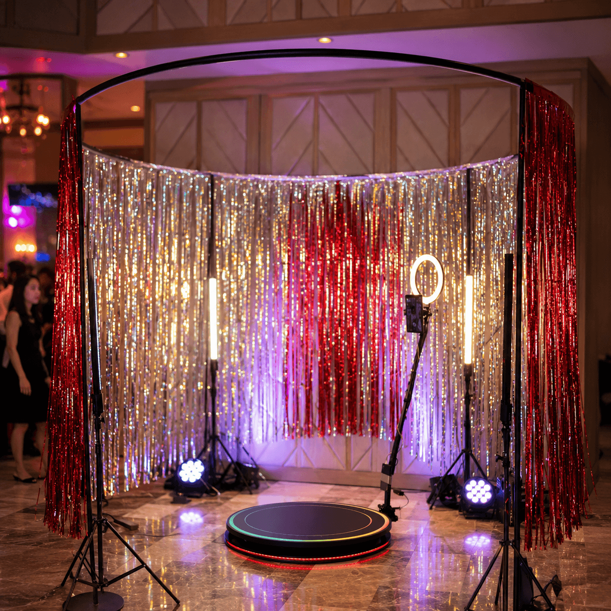 360 Photobooth