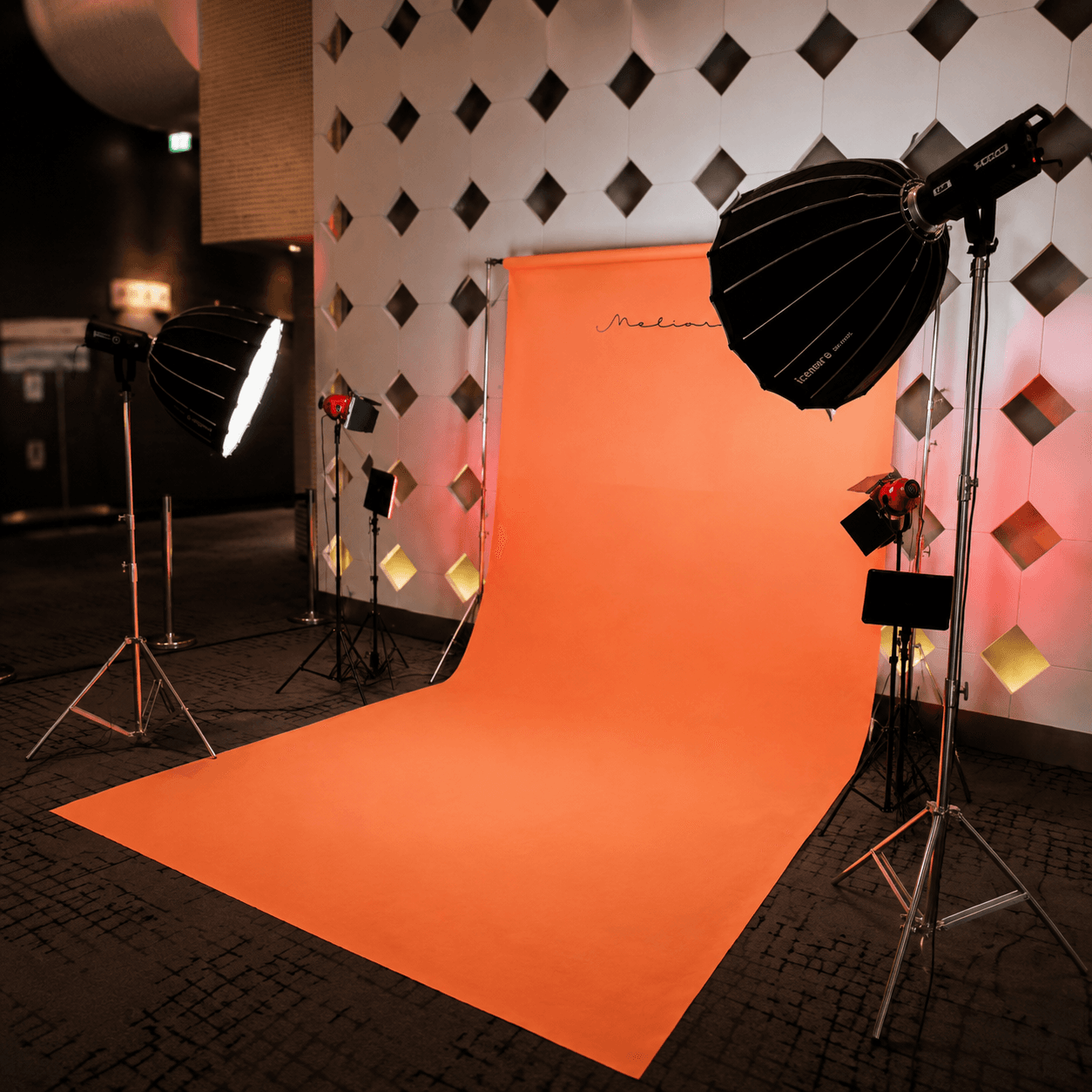 Selfie Studio Booth