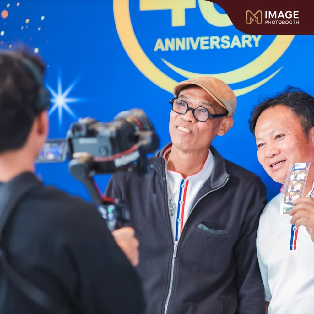 ช่างภาพ Event มืออาชีพ