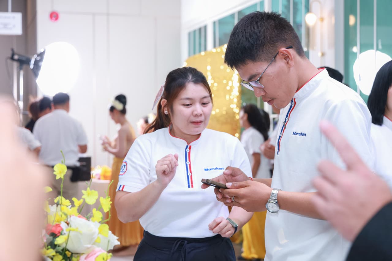 ระบบลงทะเบียน MIMAGE หน้างาน 4