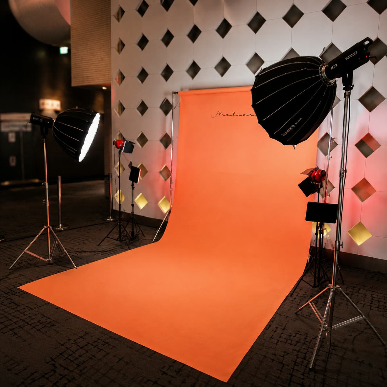 Selfie Studio Booth