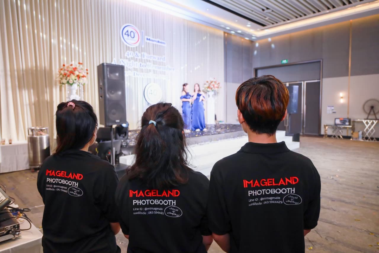 Stage & Decor