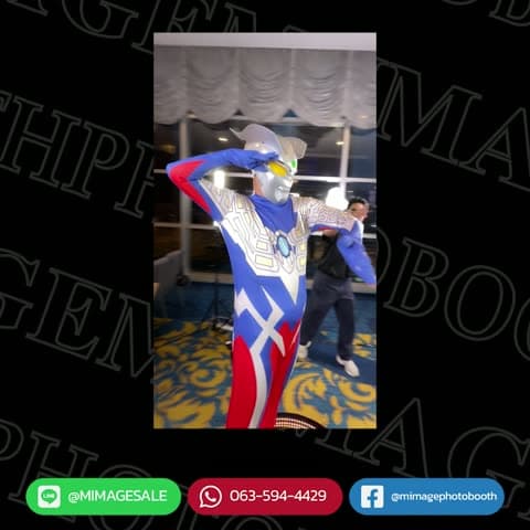 Photo Booth ช่วยเพิ่มยอด Engagement ในงานอีเวนต์ได้อย่างไร